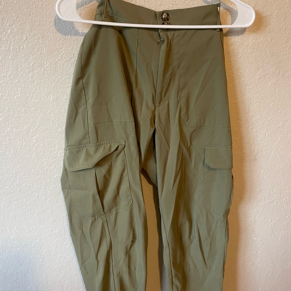 Forever 21 joggers